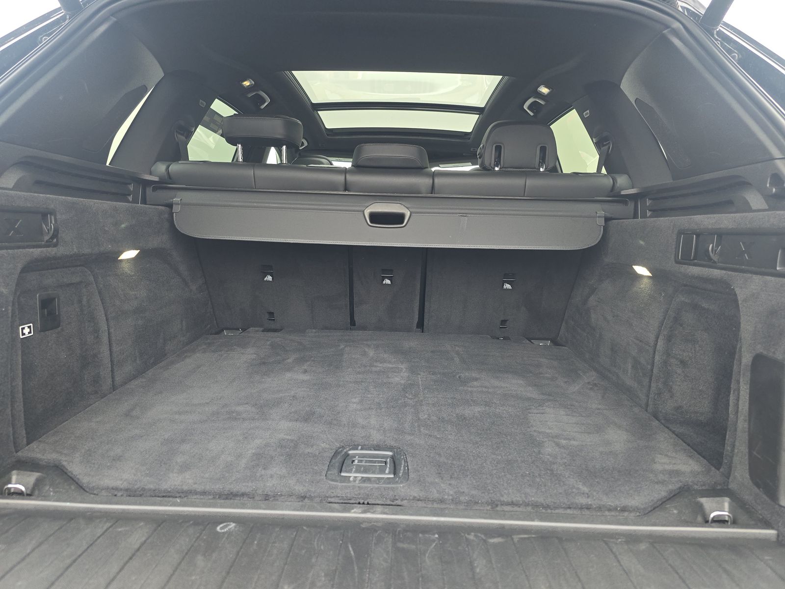 2024 BMW X5 xDrive40i AWD