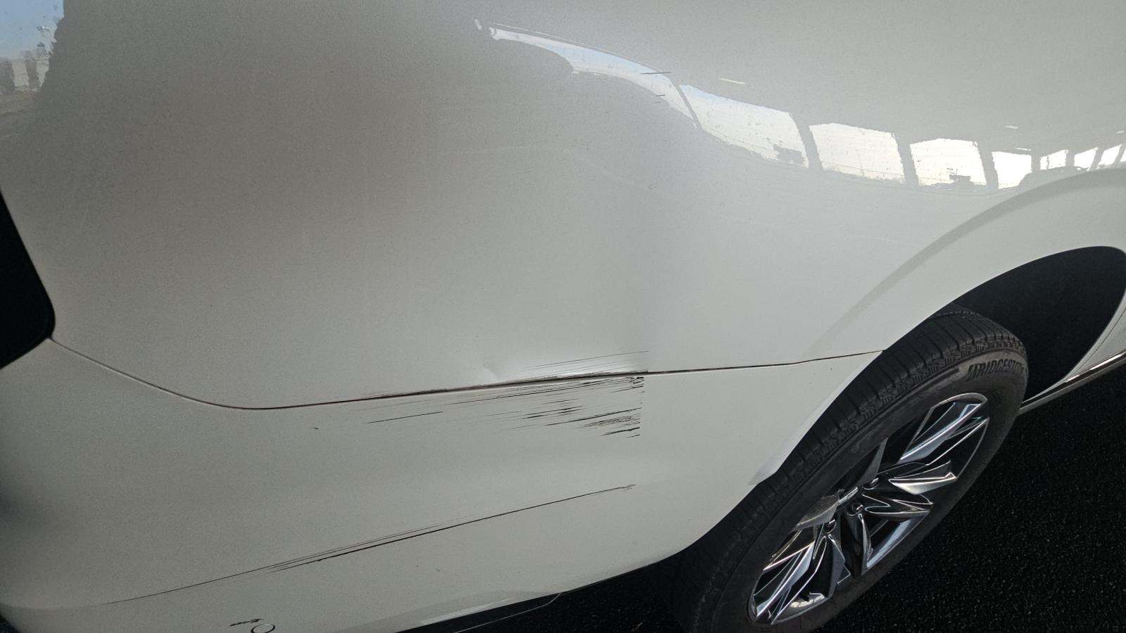 2022 Cadillac Escalade Sport Platinum AWD