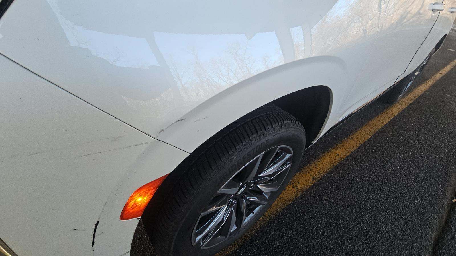 2022 Cadillac Escalade Sport Platinum AWD