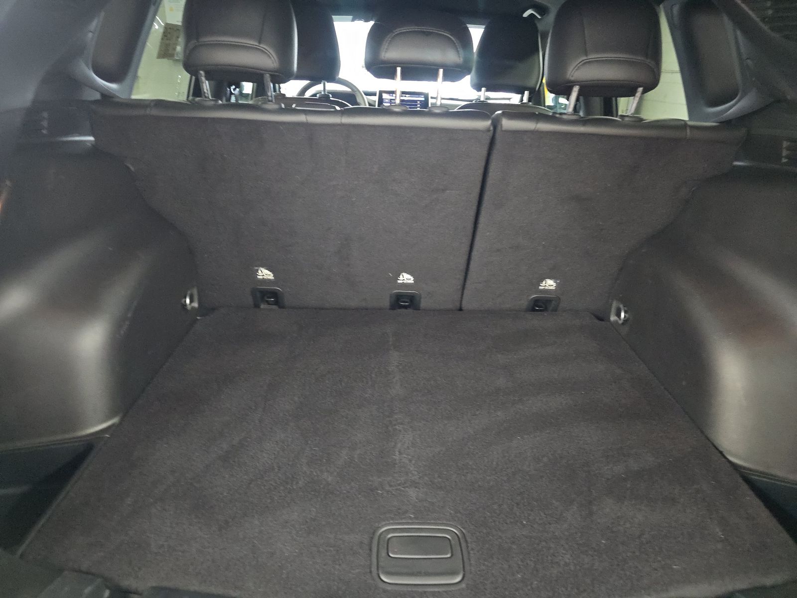 2025 Jeep Compass Trailhawk AWD