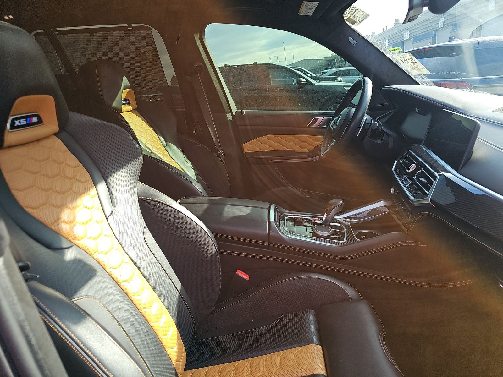 2021 BMW X5 M Base AWD