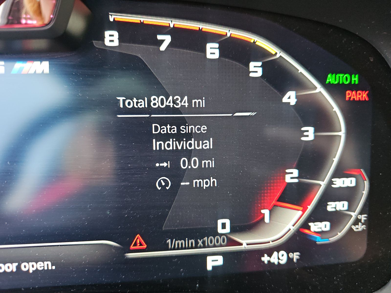 2021 BMW X5 M Base AWD