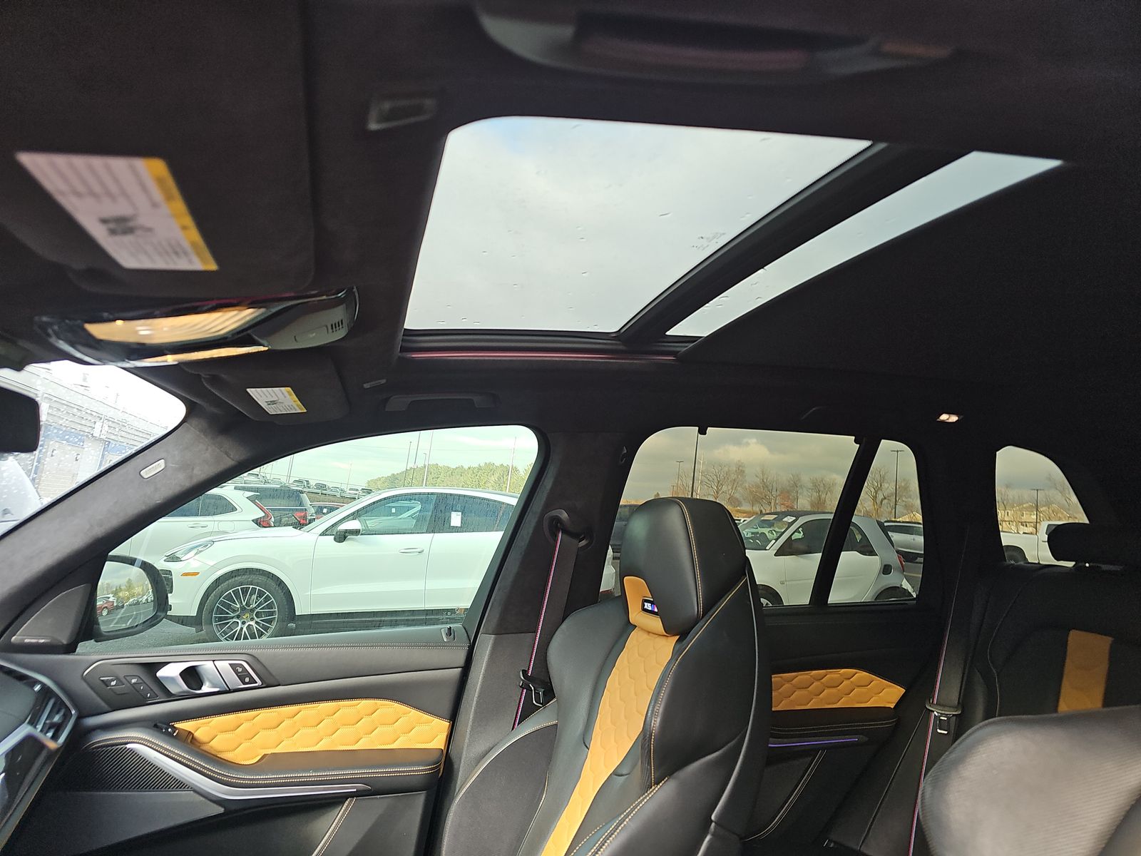 2021 BMW X5 M Base AWD