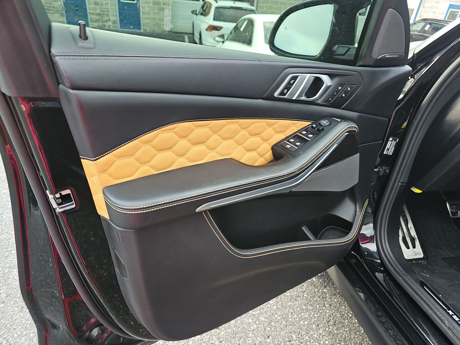 2021 BMW X5 M Base AWD