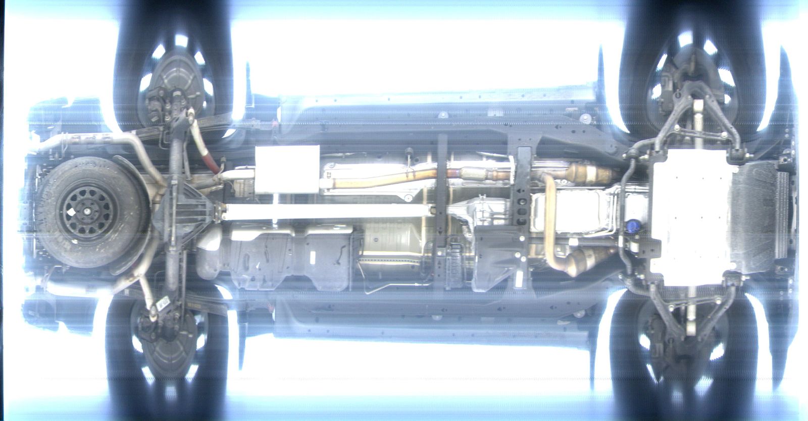 2025 Chevrolet Silverado 1500 LT AWD