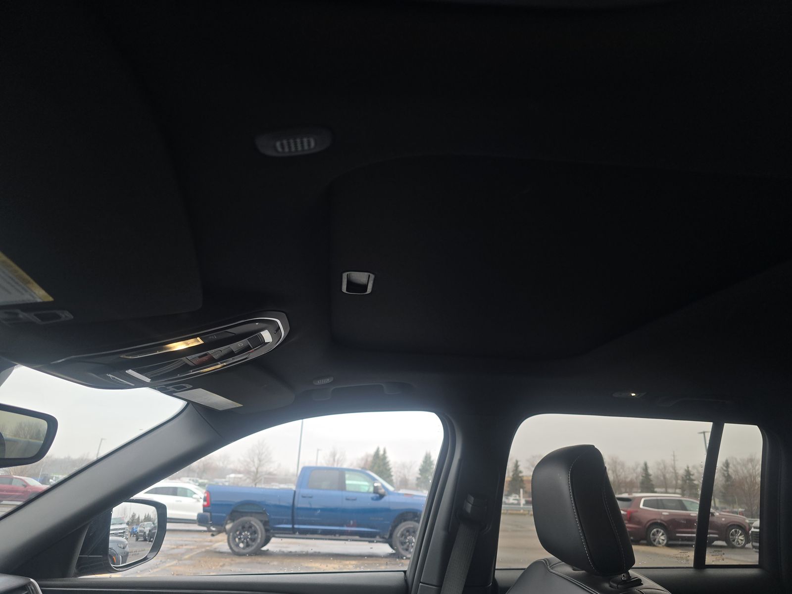 2024 Jeep Grand Cherokee Altitude X AWD