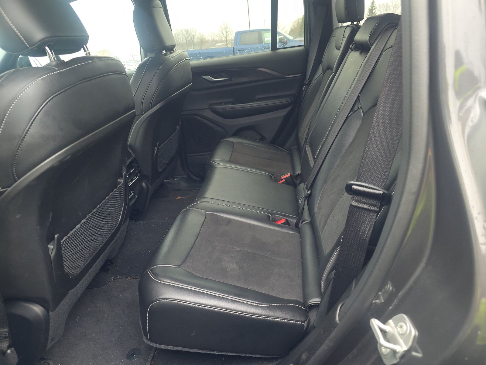 2024 Jeep Grand Cherokee Altitude X AWD