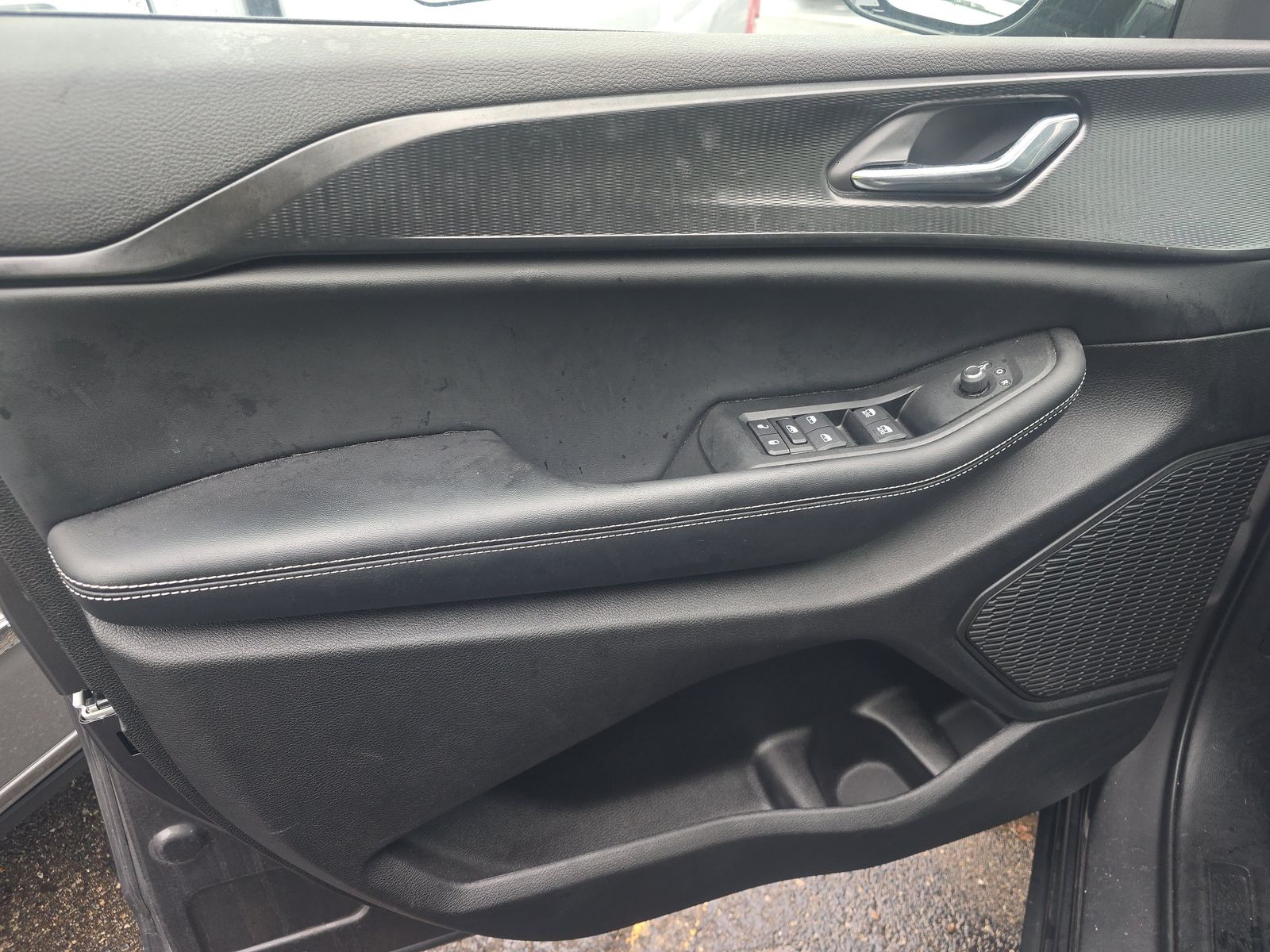 2024 Jeep Grand Cherokee Altitude X AWD