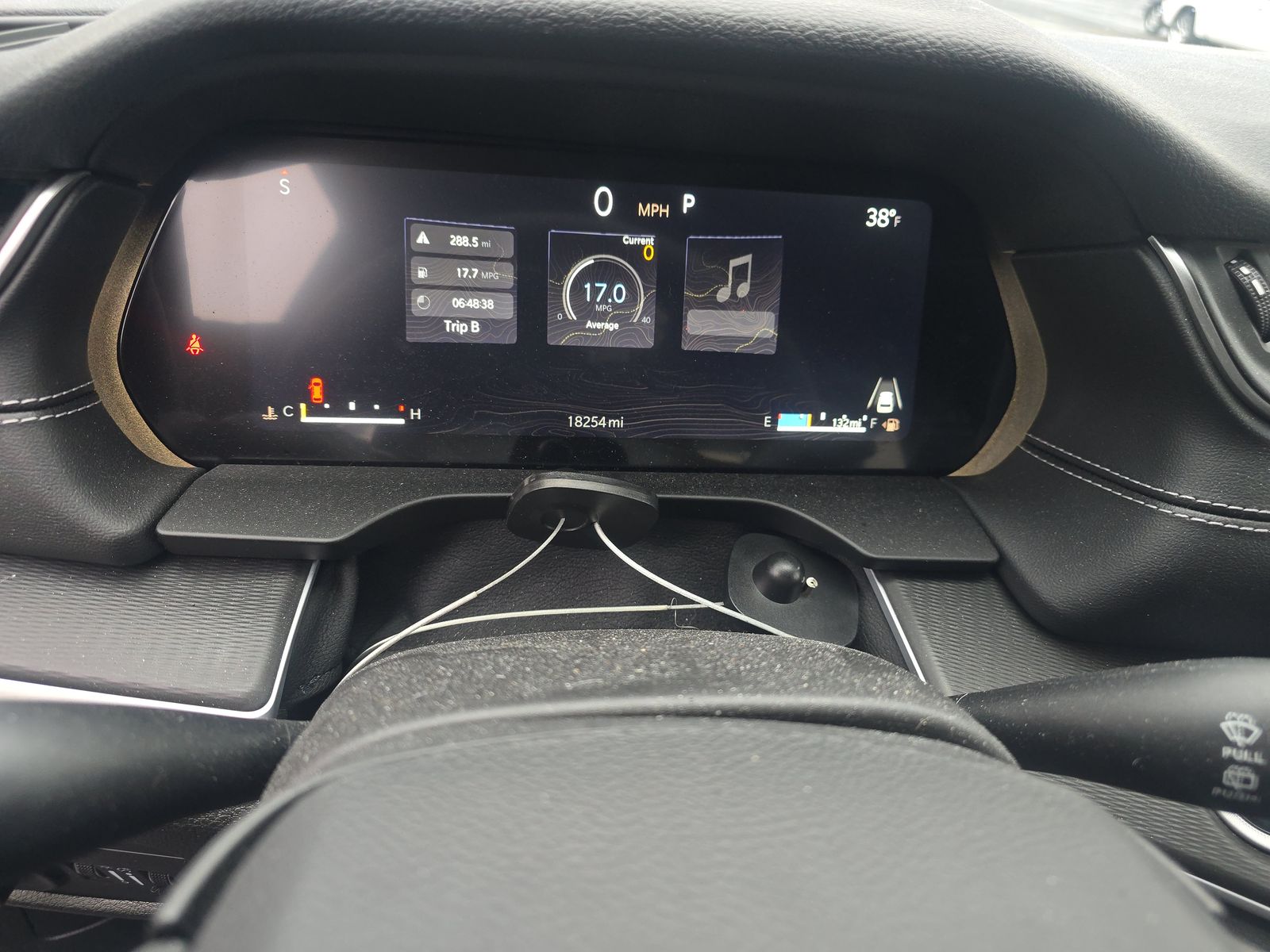 2024 Jeep Grand Cherokee Altitude X AWD