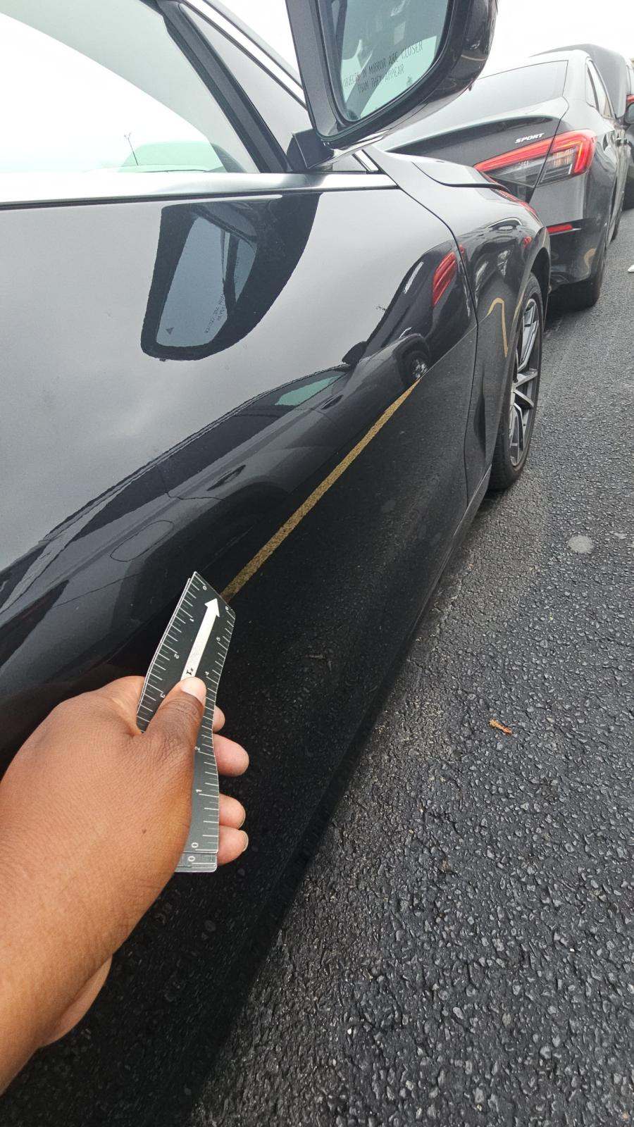 2025 BMW 4 Series 430i RWD