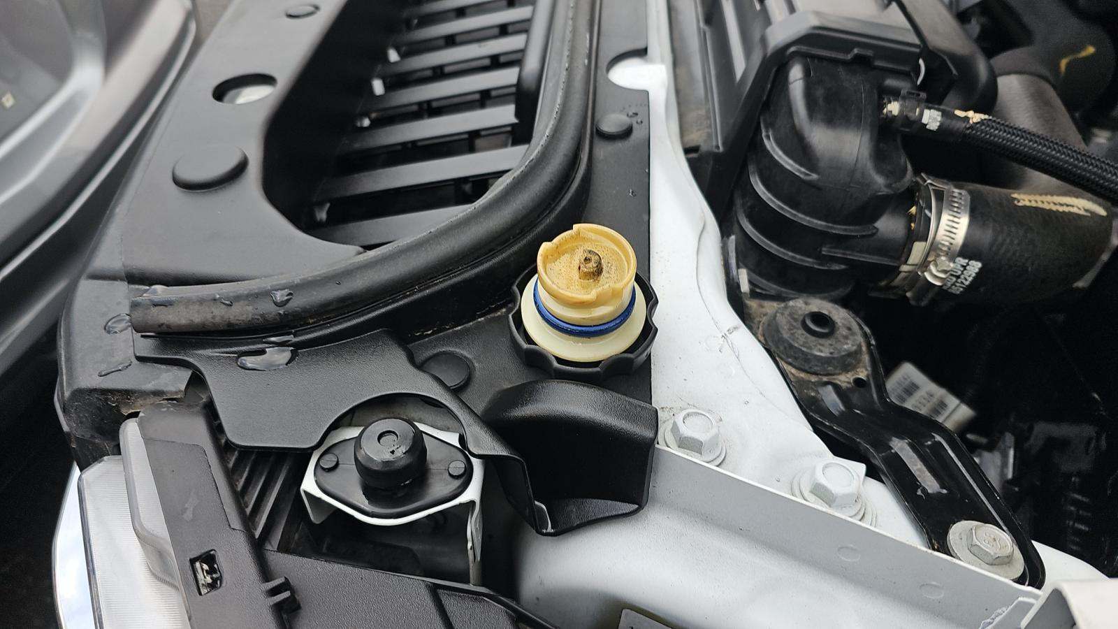 2024 Chevrolet Silverado 3500HD LT AWD