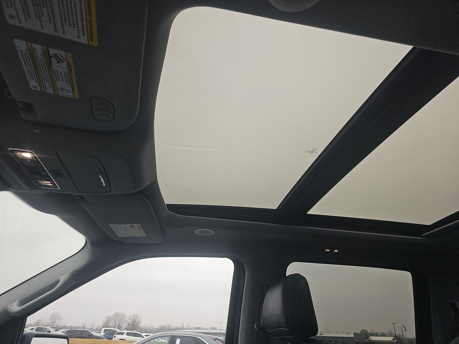 2023 Ford F-150 Hybrid Limited AWD