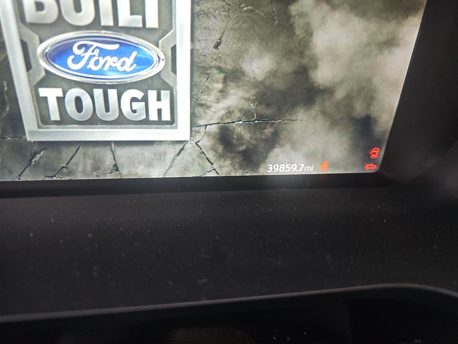 2023 Ford F-150 Hybrid Limited AWD