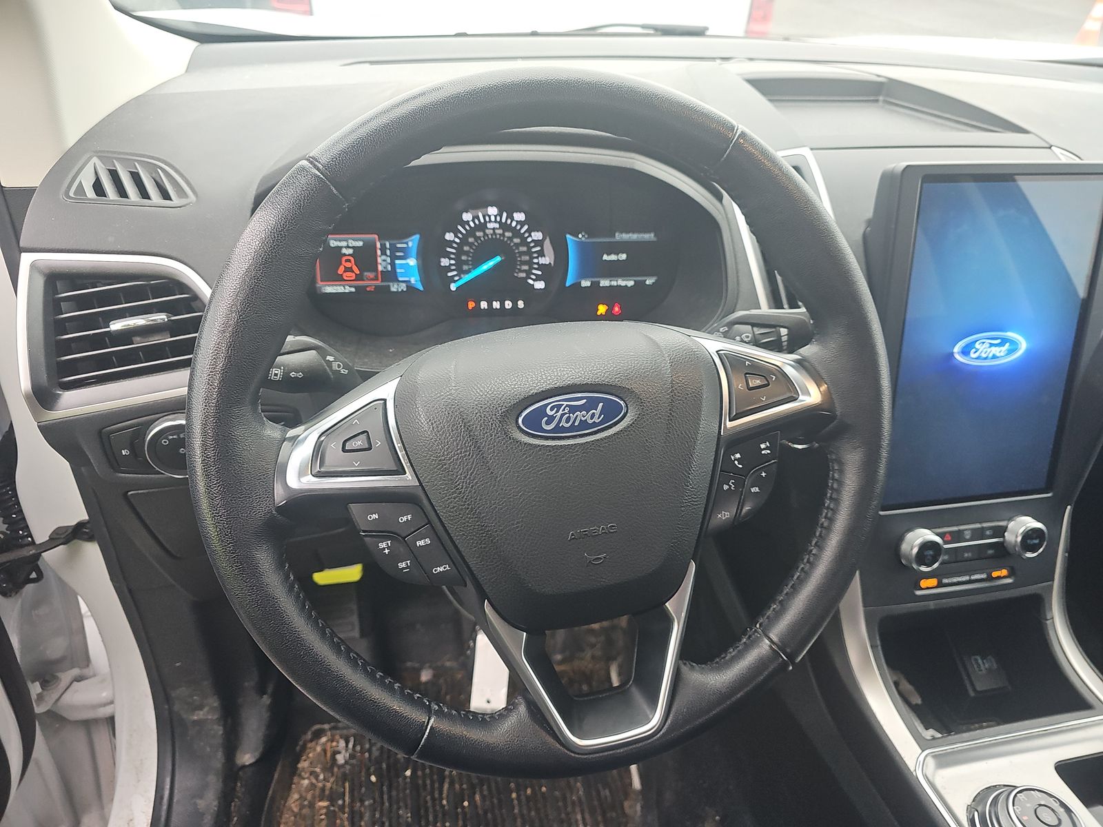2023 Ford Edge SEL AWD