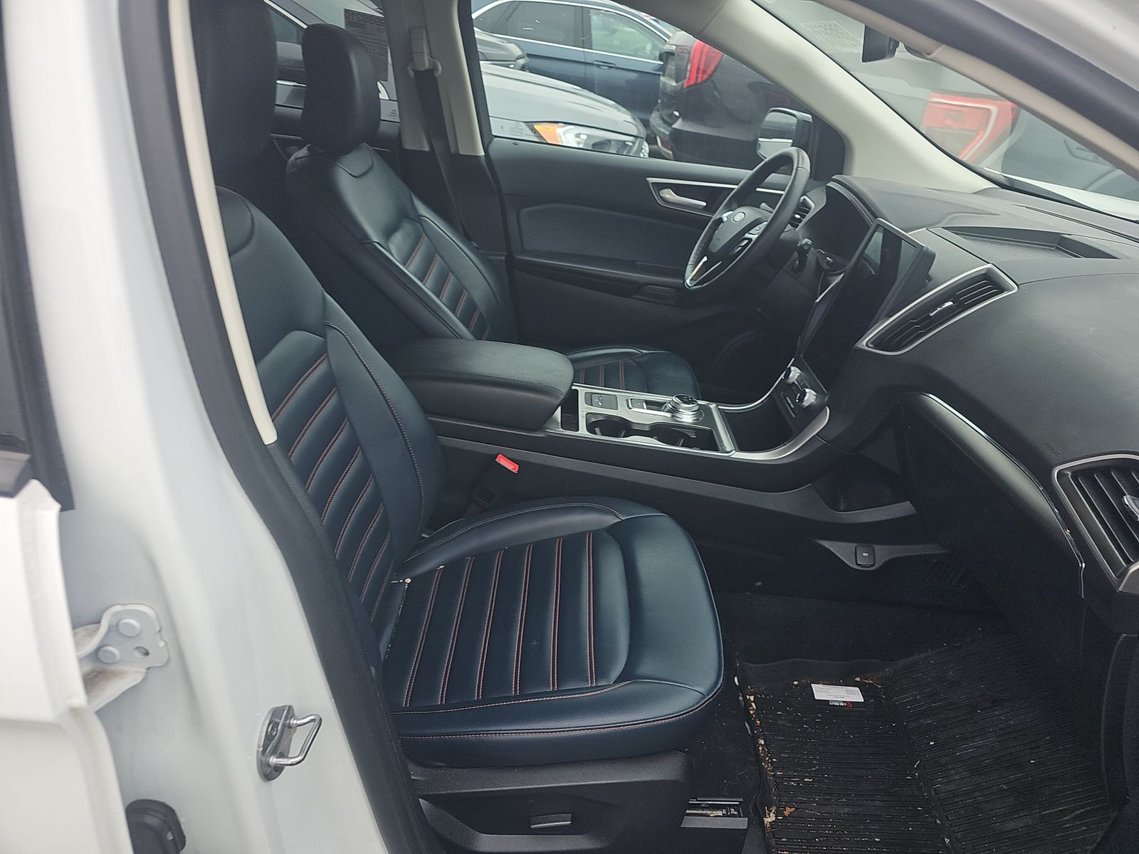 2023 Ford Edge SEL AWD