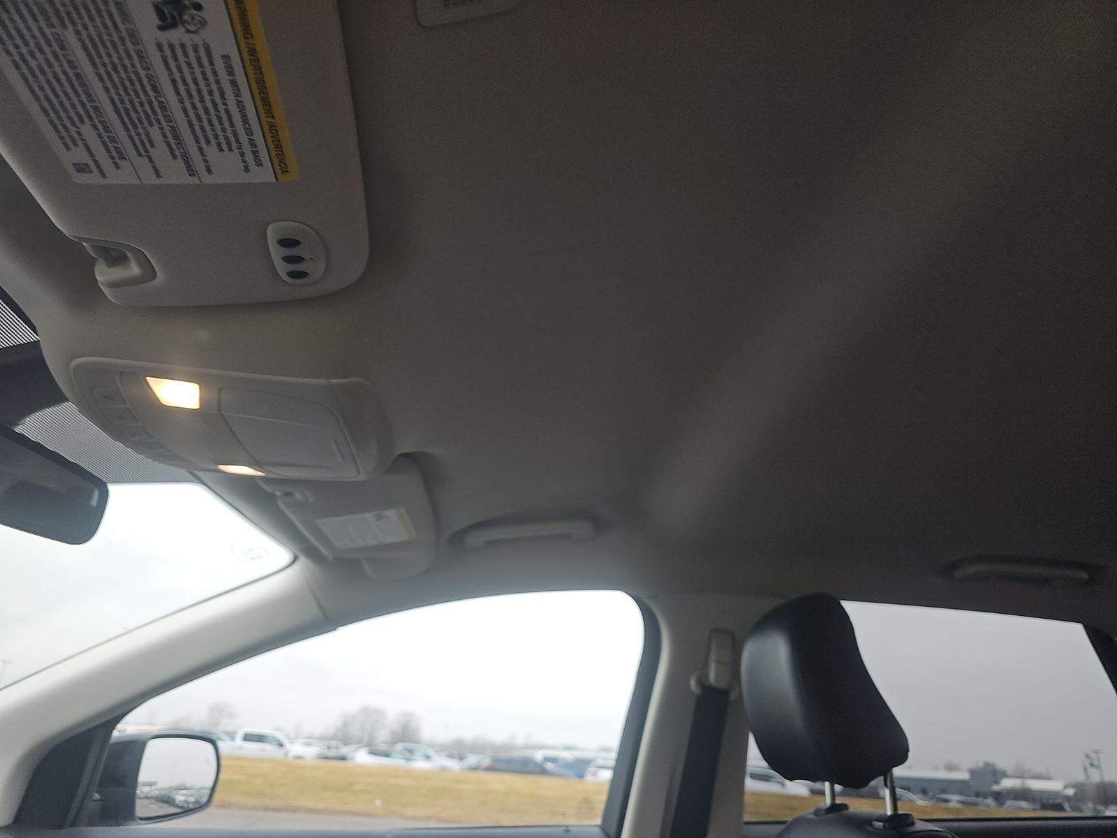 2023 Ford Edge SEL AWD