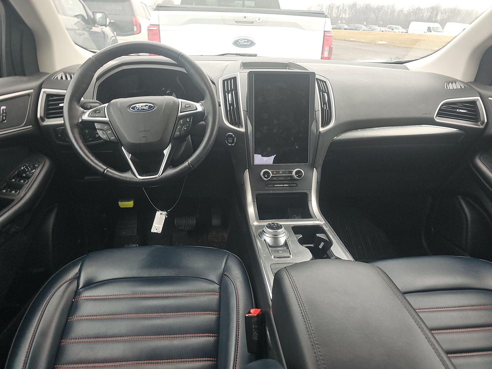 2023 Ford Edge SEL AWD