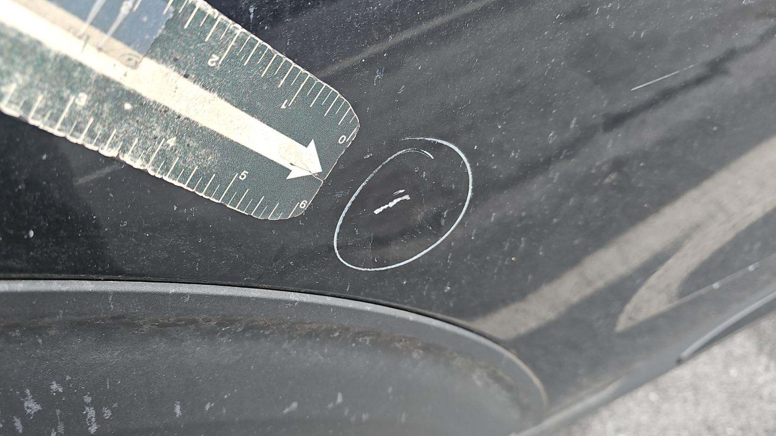 2023 Ford Explorer ST AWD