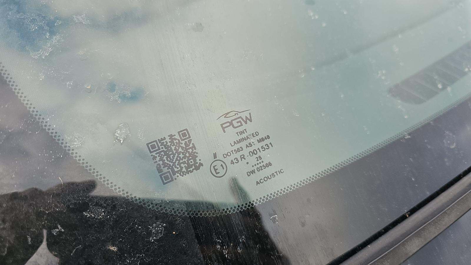 2023 Ford Explorer ST AWD