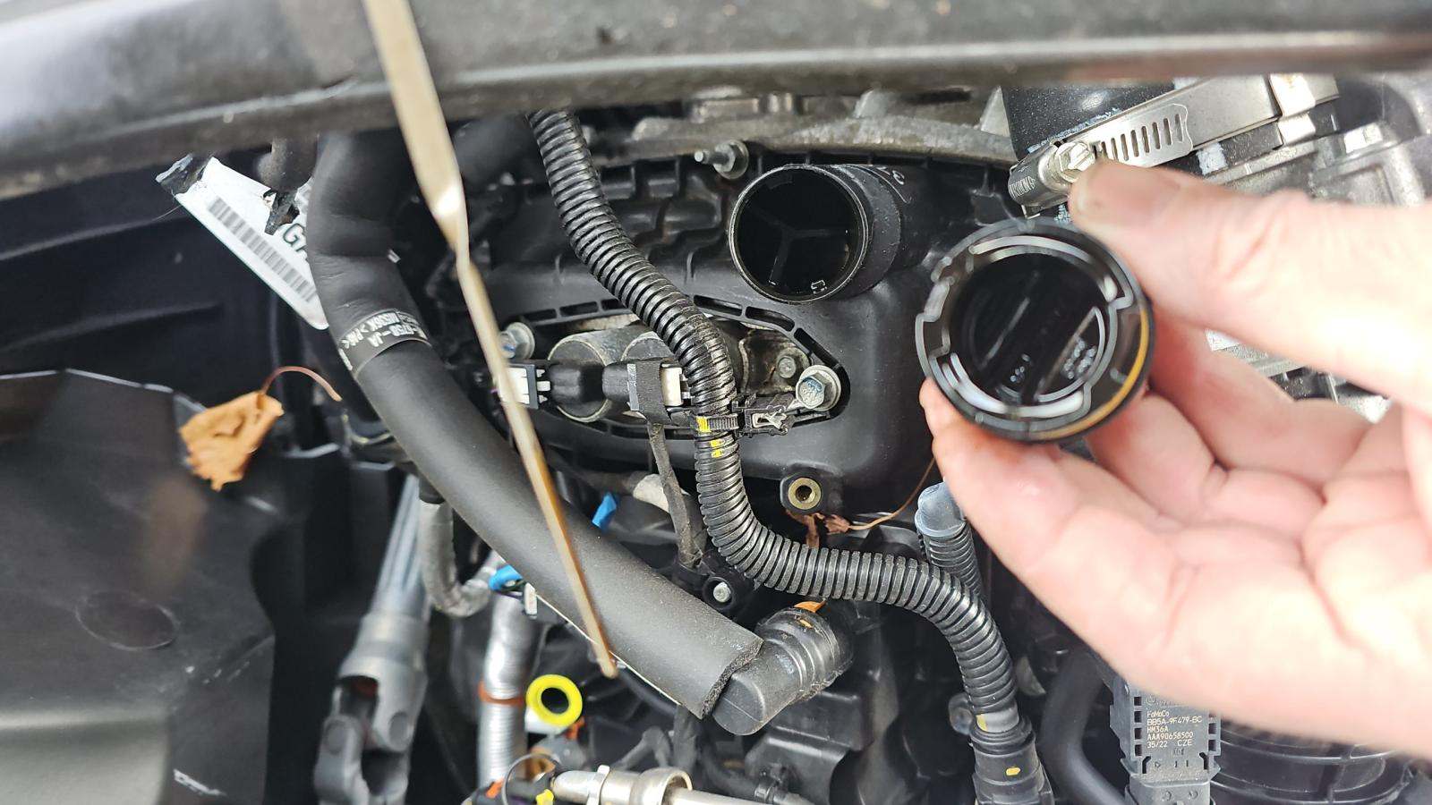 2023 Ford Explorer ST AWD