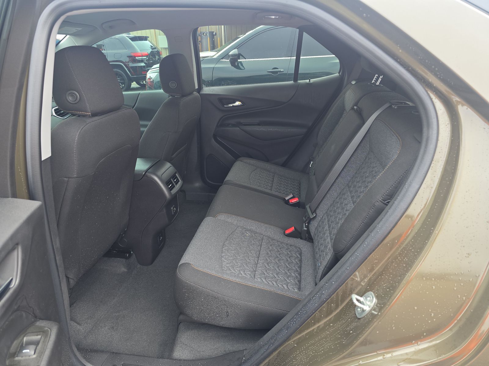 2024 Chevrolet Equinox LT FWD