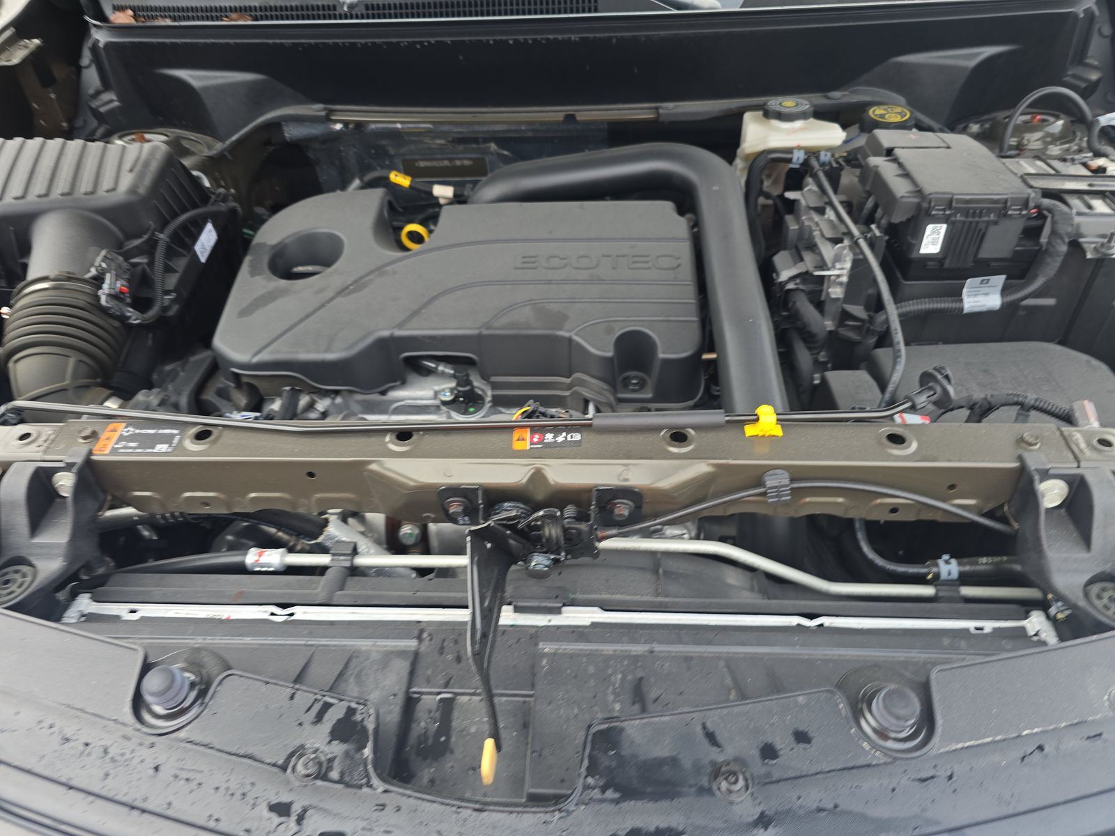 2024 Chevrolet Equinox LT FWD