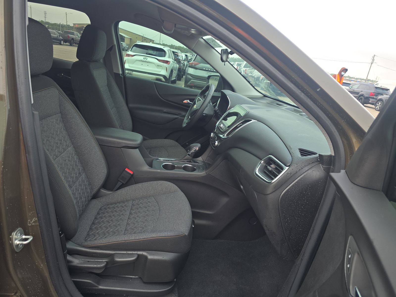 2024 Chevrolet Equinox LT FWD