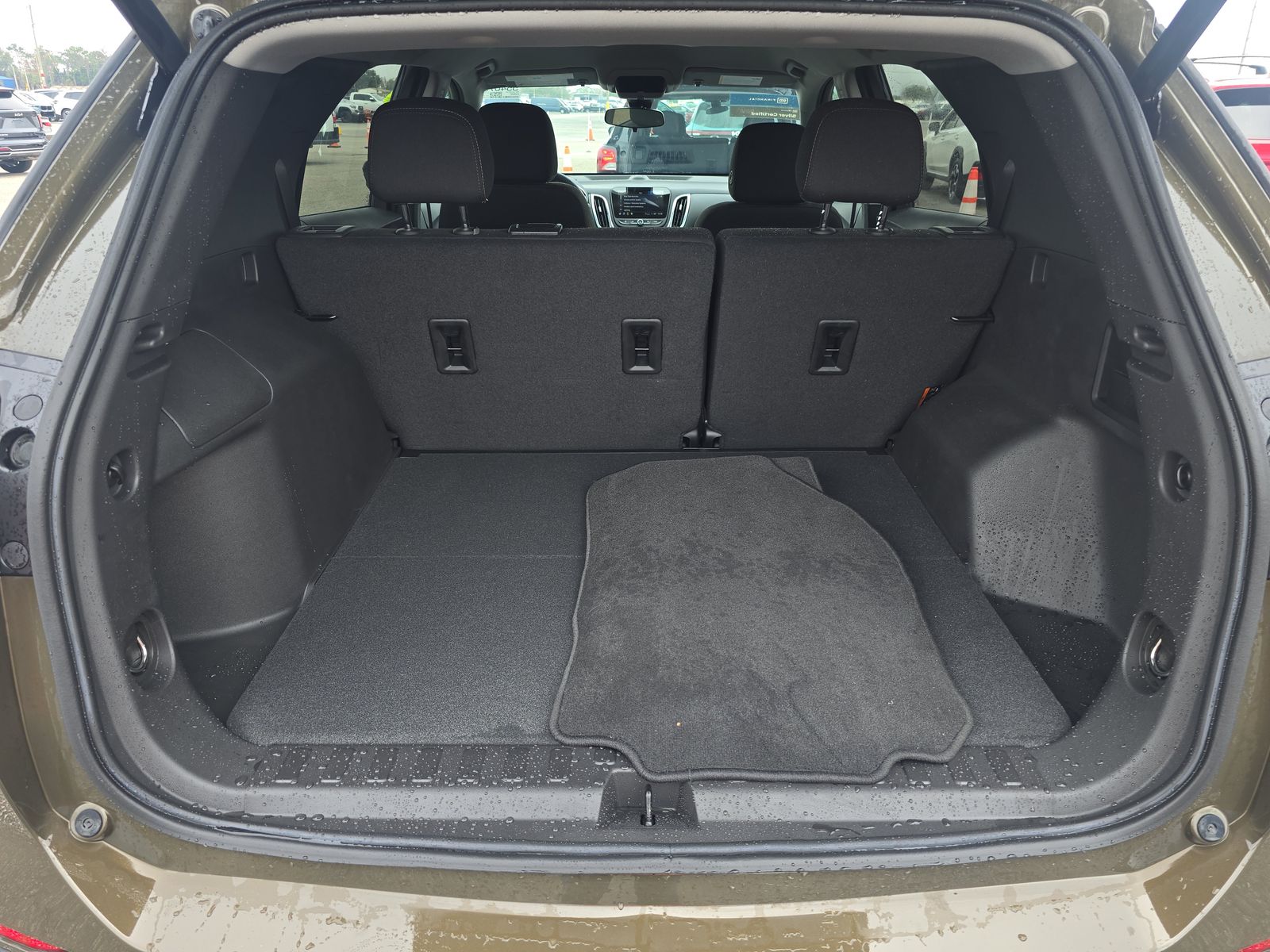 2024 Chevrolet Equinox LT FWD