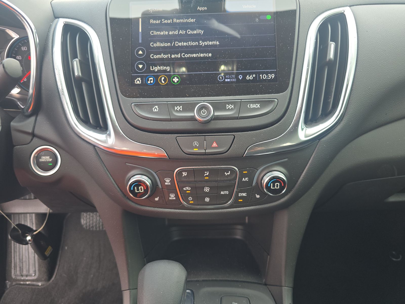 2024 Chevrolet Equinox LT FWD