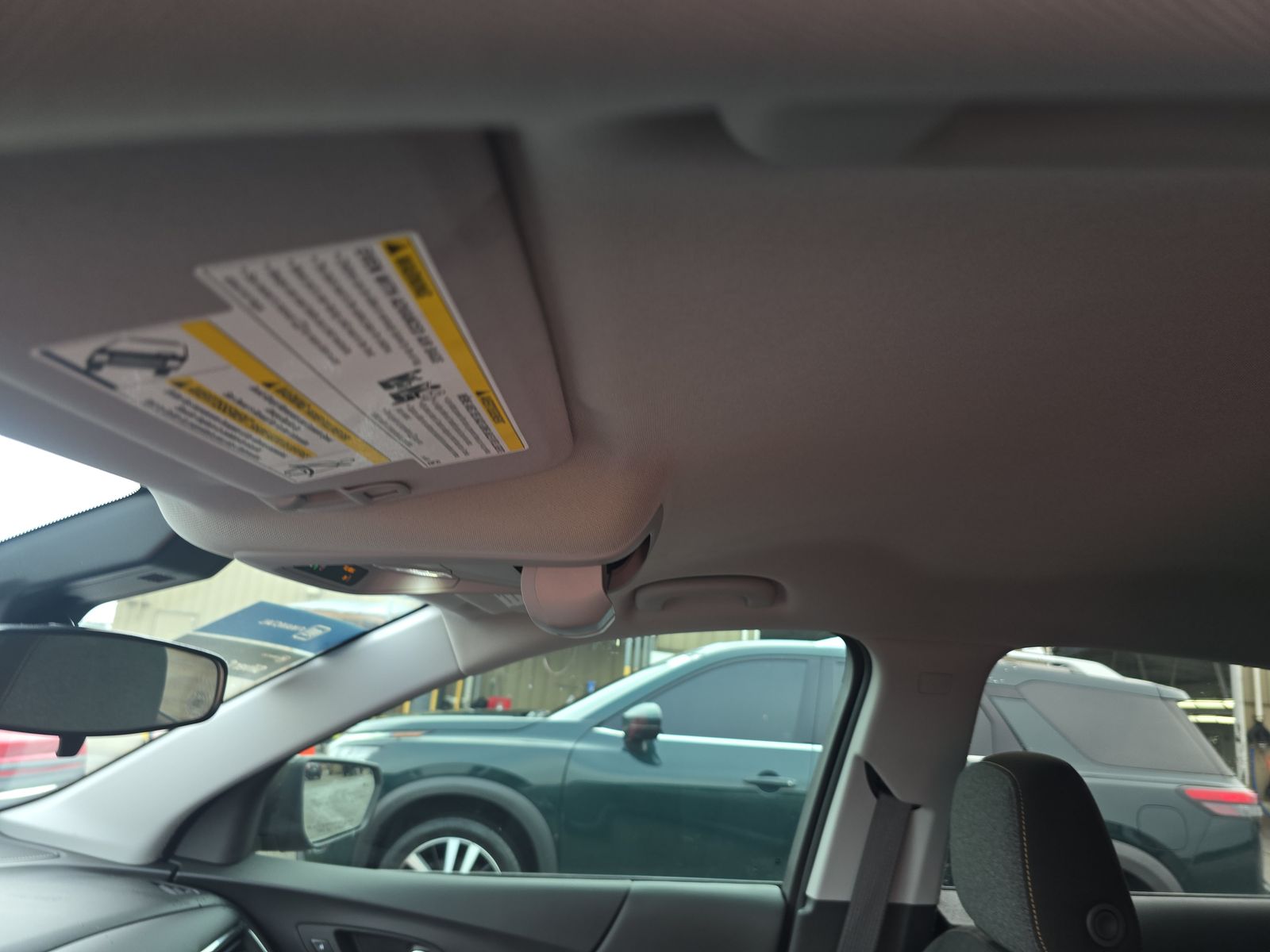 2024 Chevrolet Equinox LT FWD