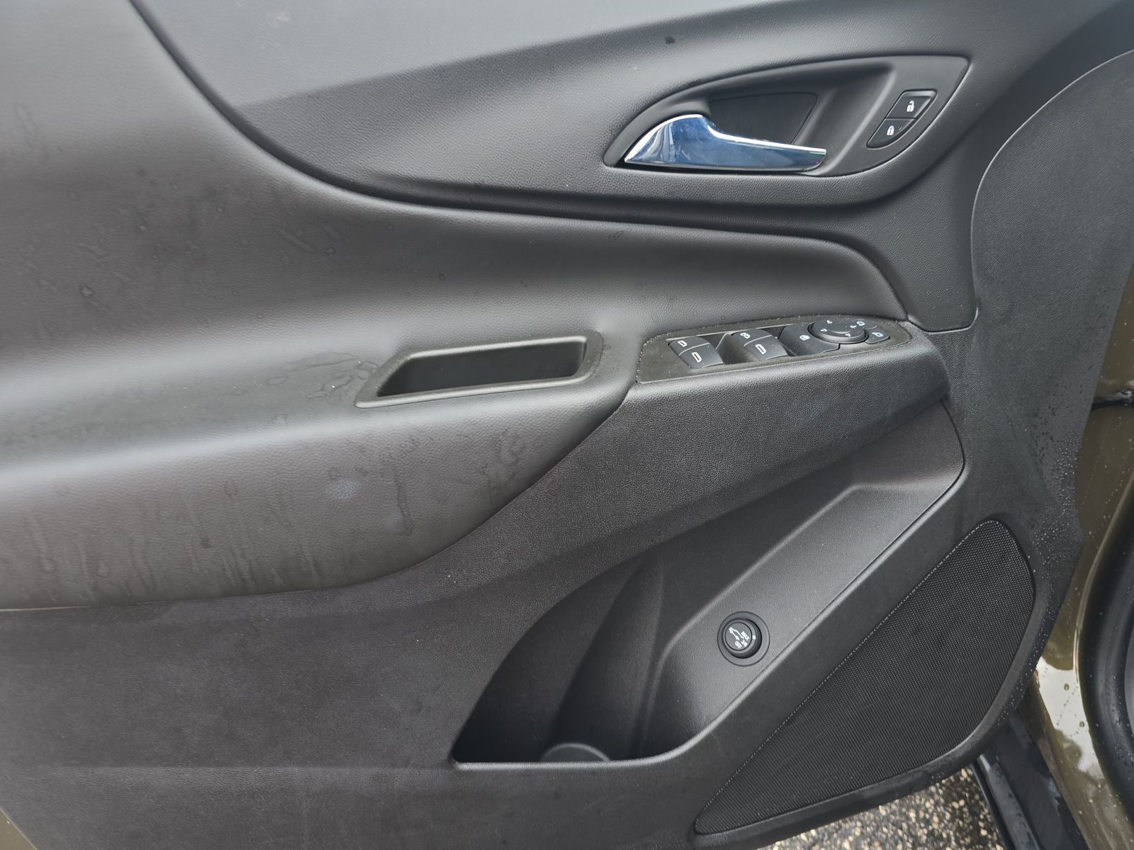 2024 Chevrolet Equinox LT FWD