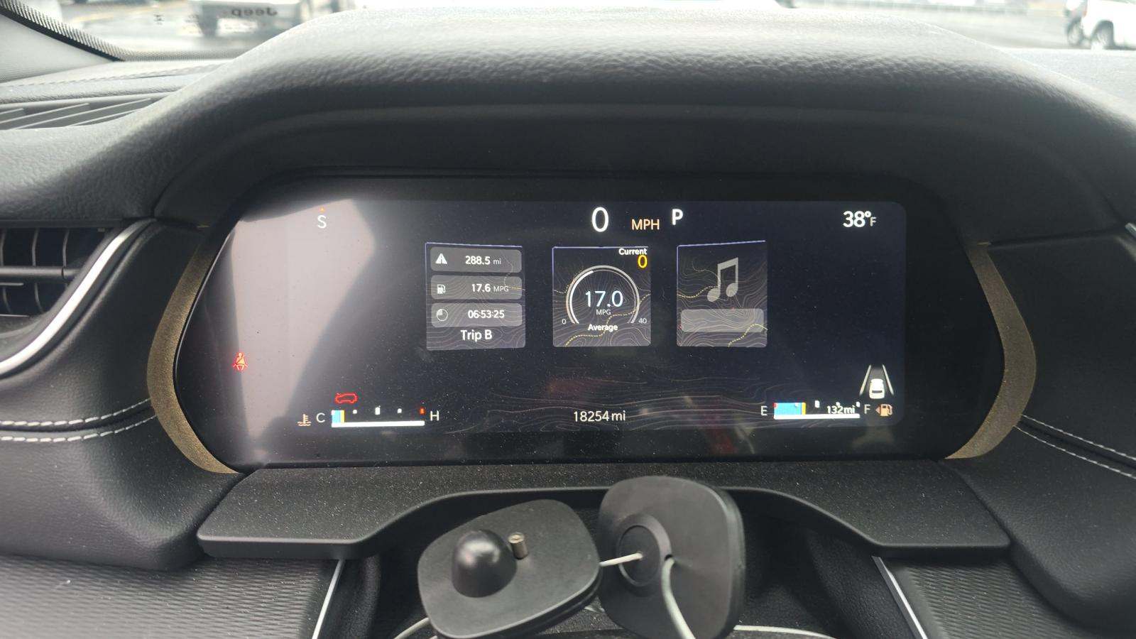 2024 Jeep Grand Cherokee Altitude X AWD