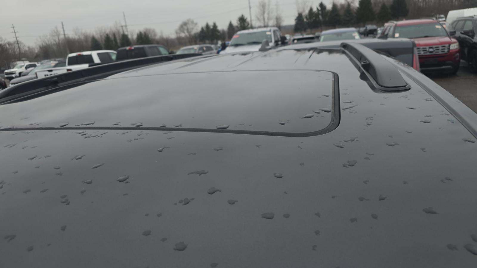 2024 Jeep Grand Cherokee Altitude X AWD