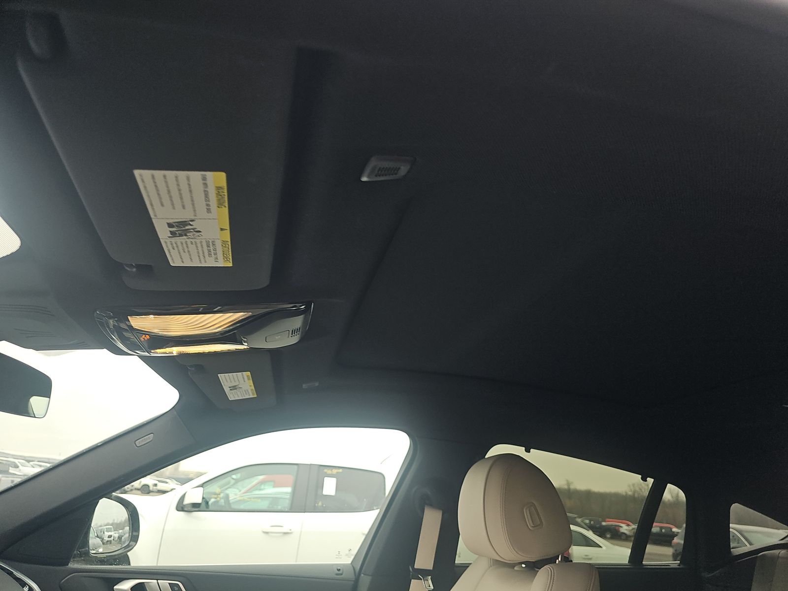 2022 BMW X6 xDrive40i AWD