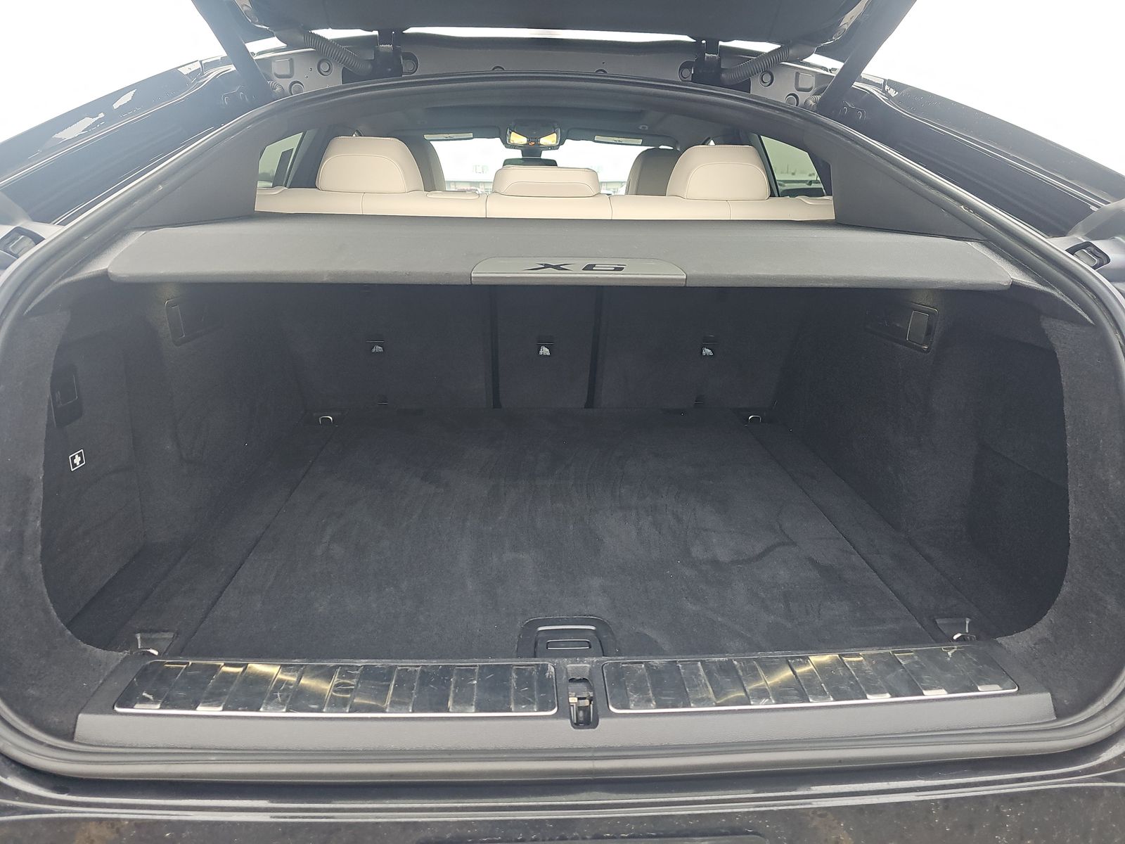 2022 BMW X6 xDrive40i AWD