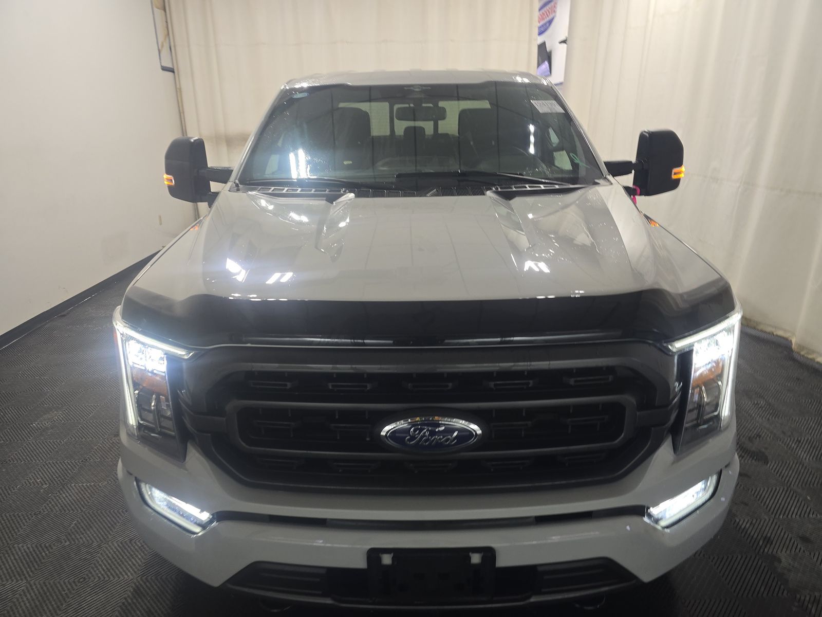 2023 Ford F-150 XLT AWD