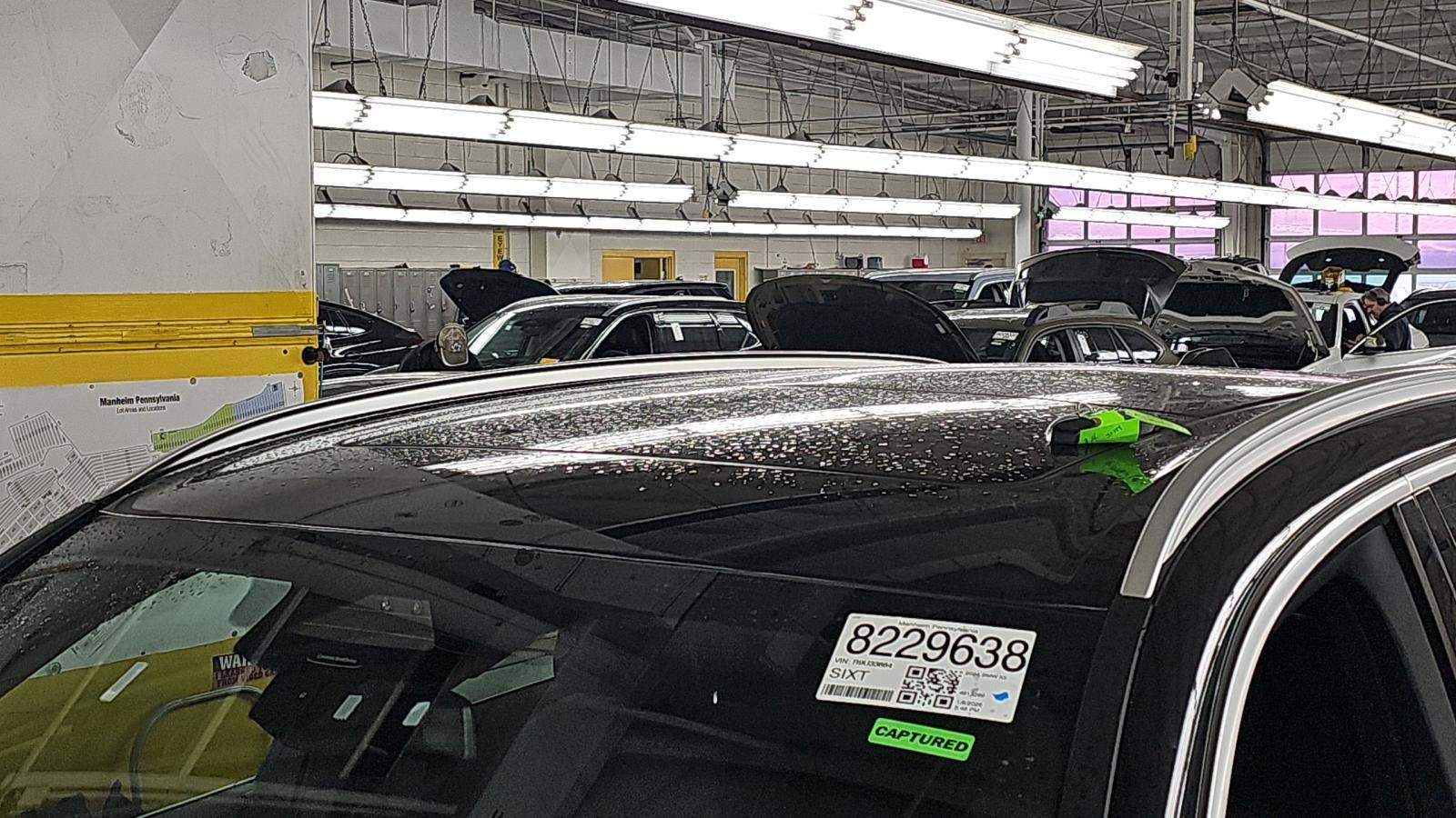 2024 BMW X5 xDrive40i AWD