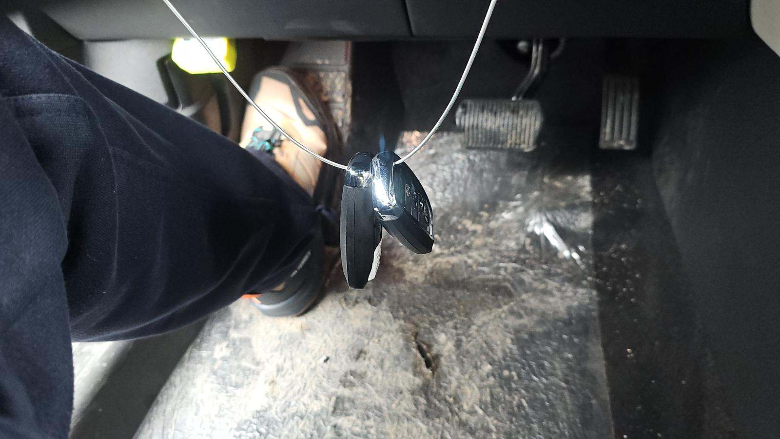 2024 Lincoln Nautilus Reserve AWD