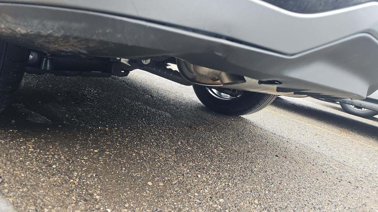 2024 Lincoln Nautilus Reserve AWD