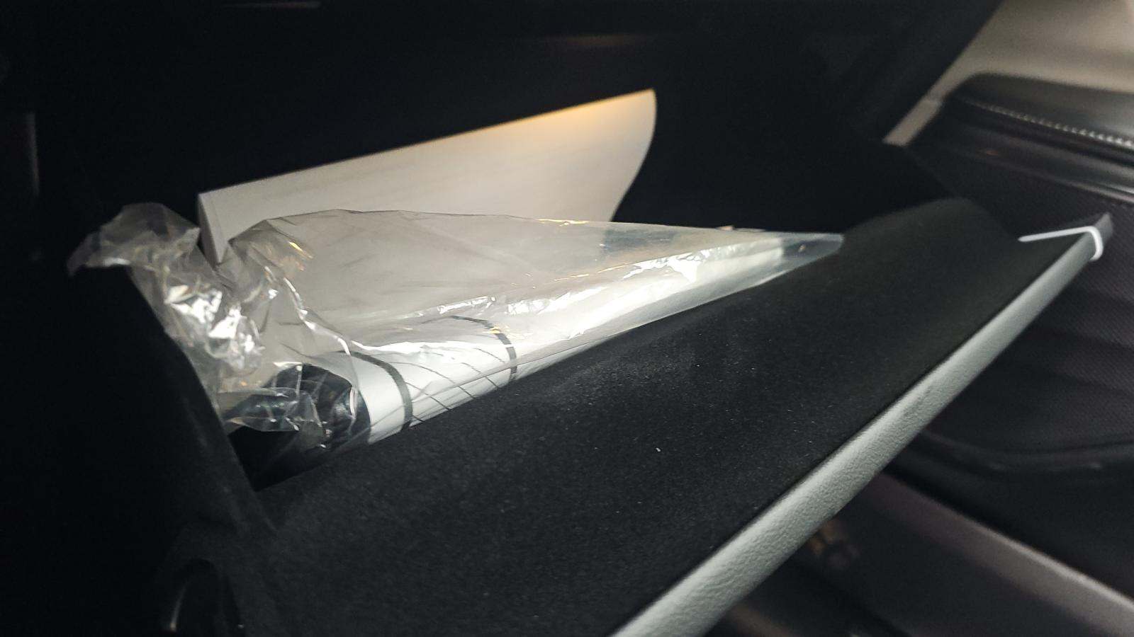 2024 Lincoln Nautilus Reserve AWD