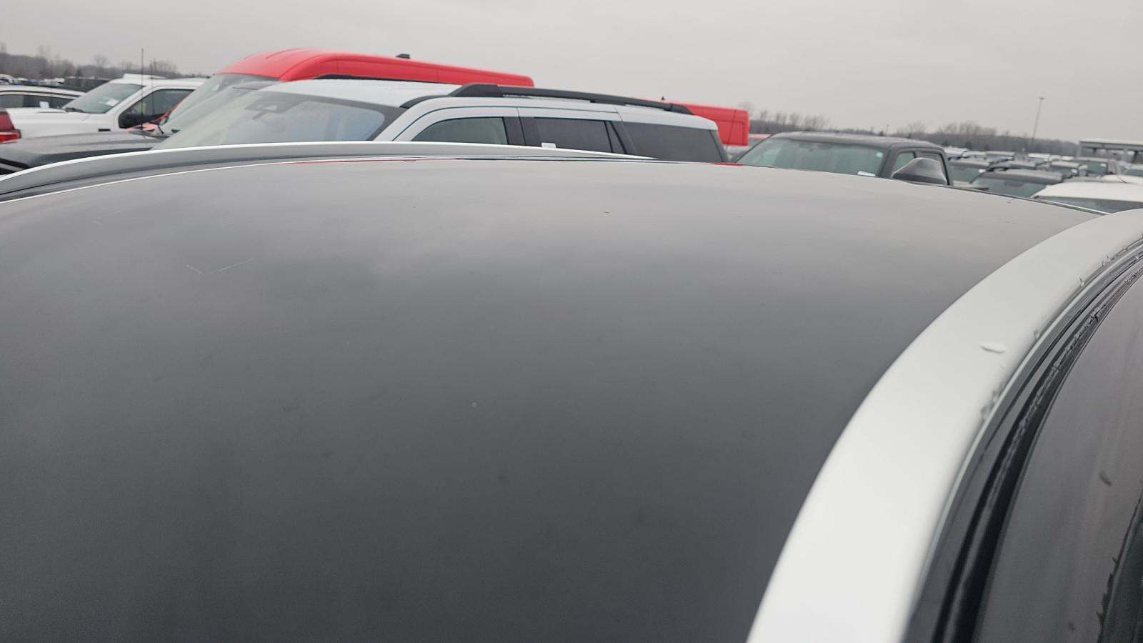 2024 Lincoln Nautilus Reserve AWD