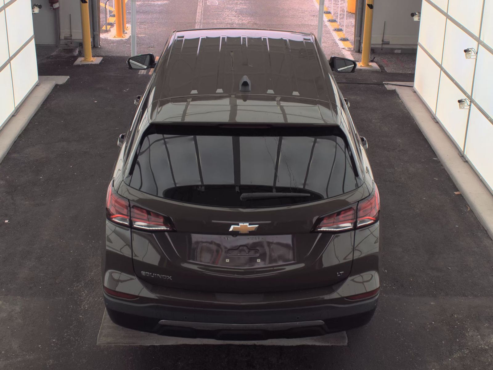 2024 Chevrolet Equinox LT FWD