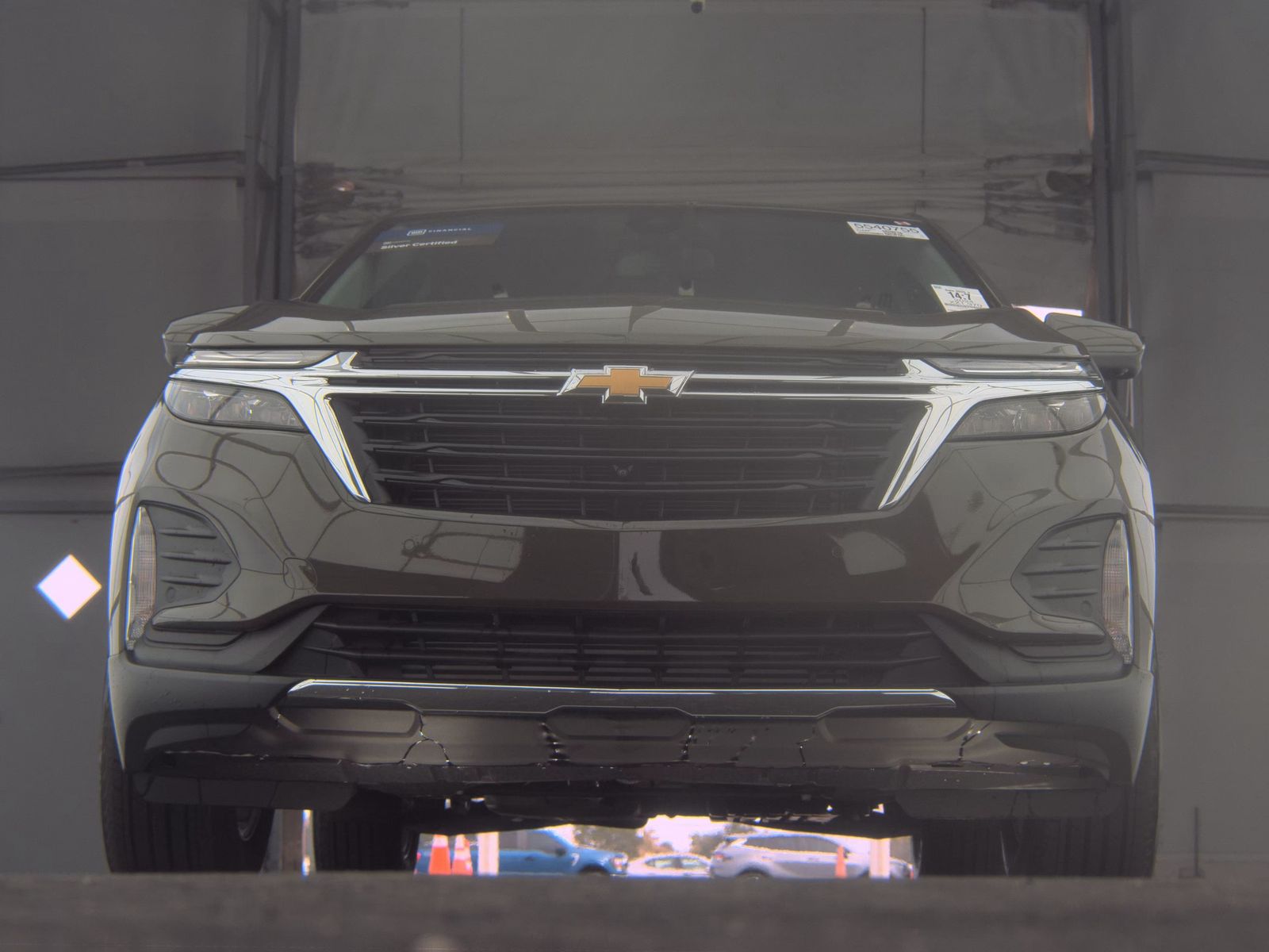 2024 Chevrolet Equinox LT FWD