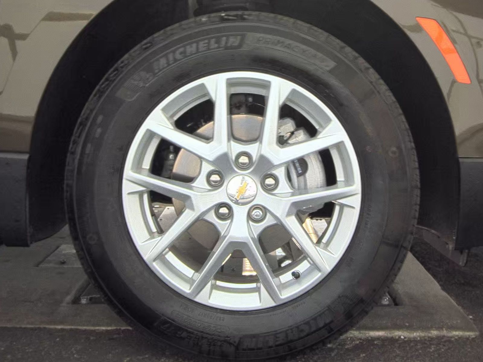 2024 Chevrolet Equinox LT FWD