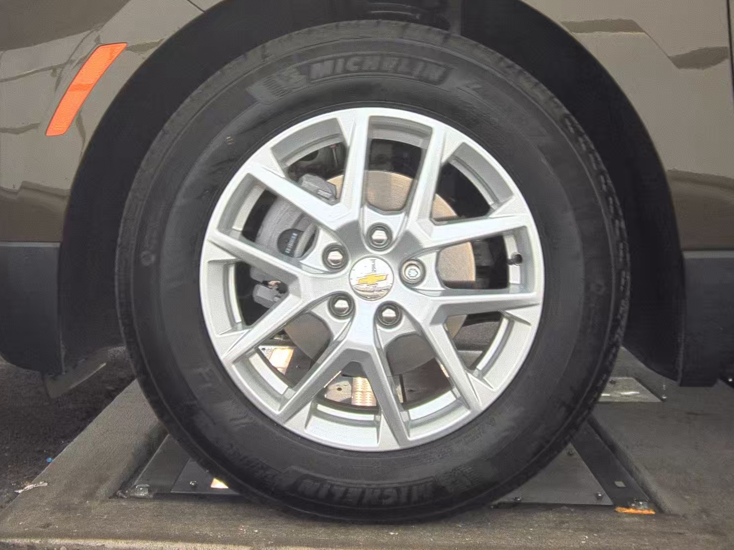 2024 Chevrolet Equinox LT FWD