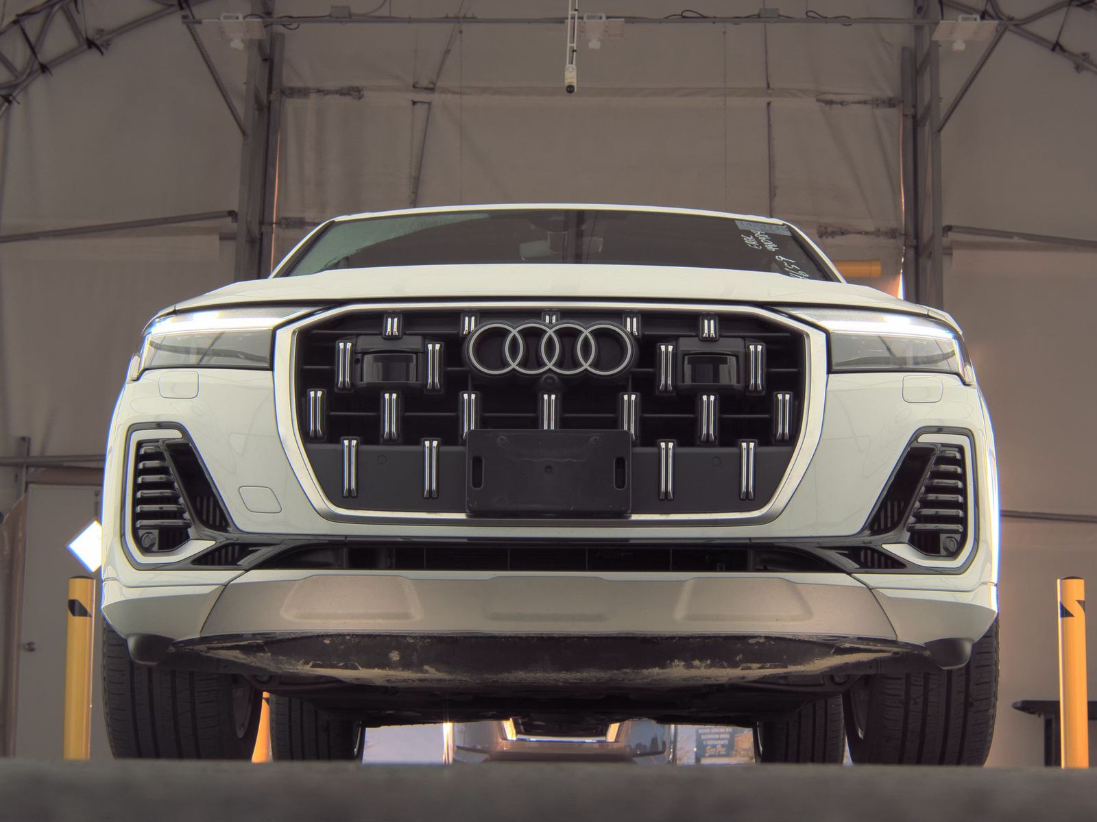 2025 Audi Q7 Premium Plus AWD