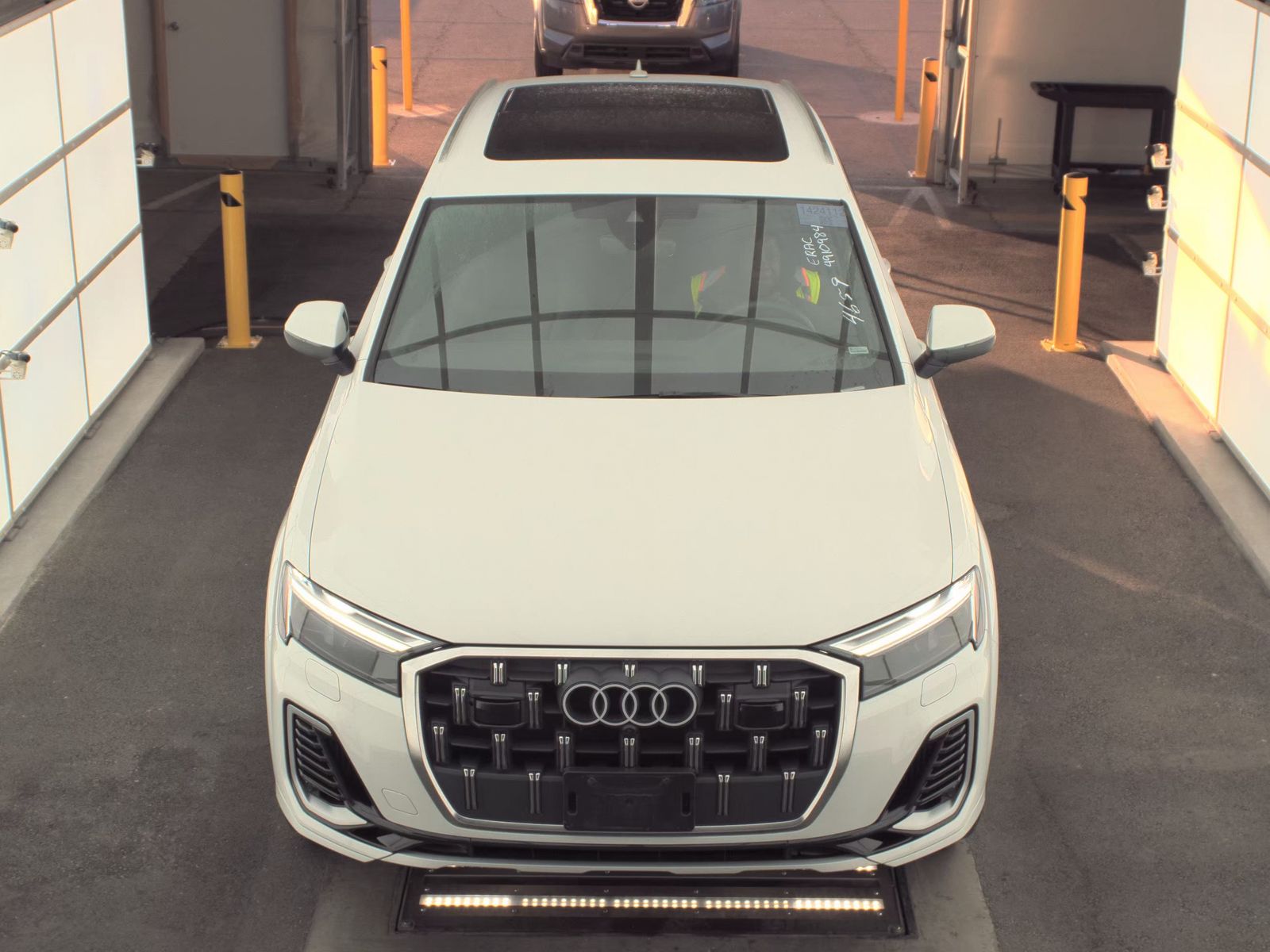 2025 Audi Q7 Premium Plus AWD