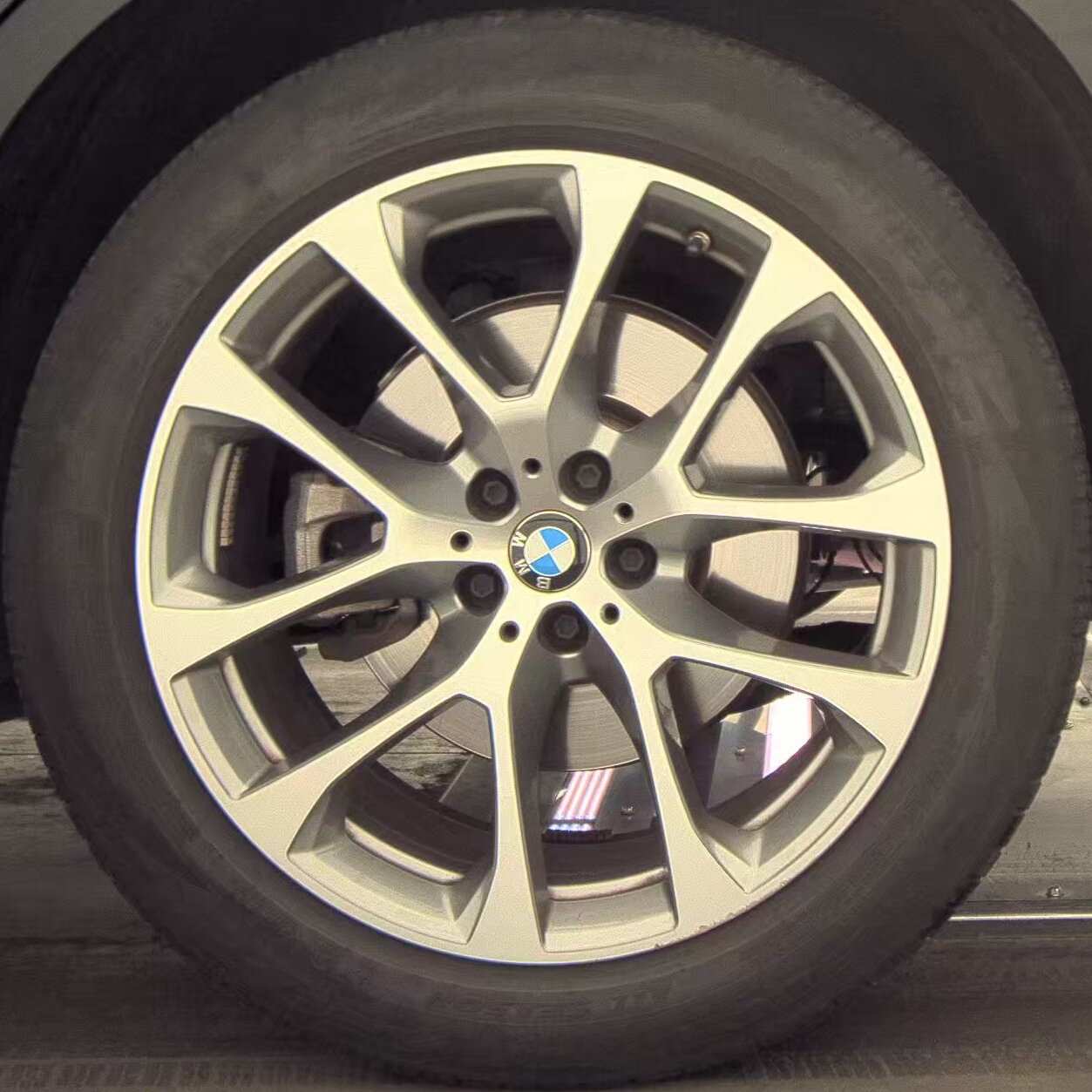 2024 BMW X5 xDrive40i AWD