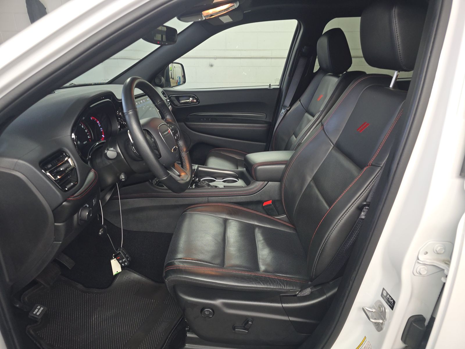 2025 Dodge Durango GT Plus AWD