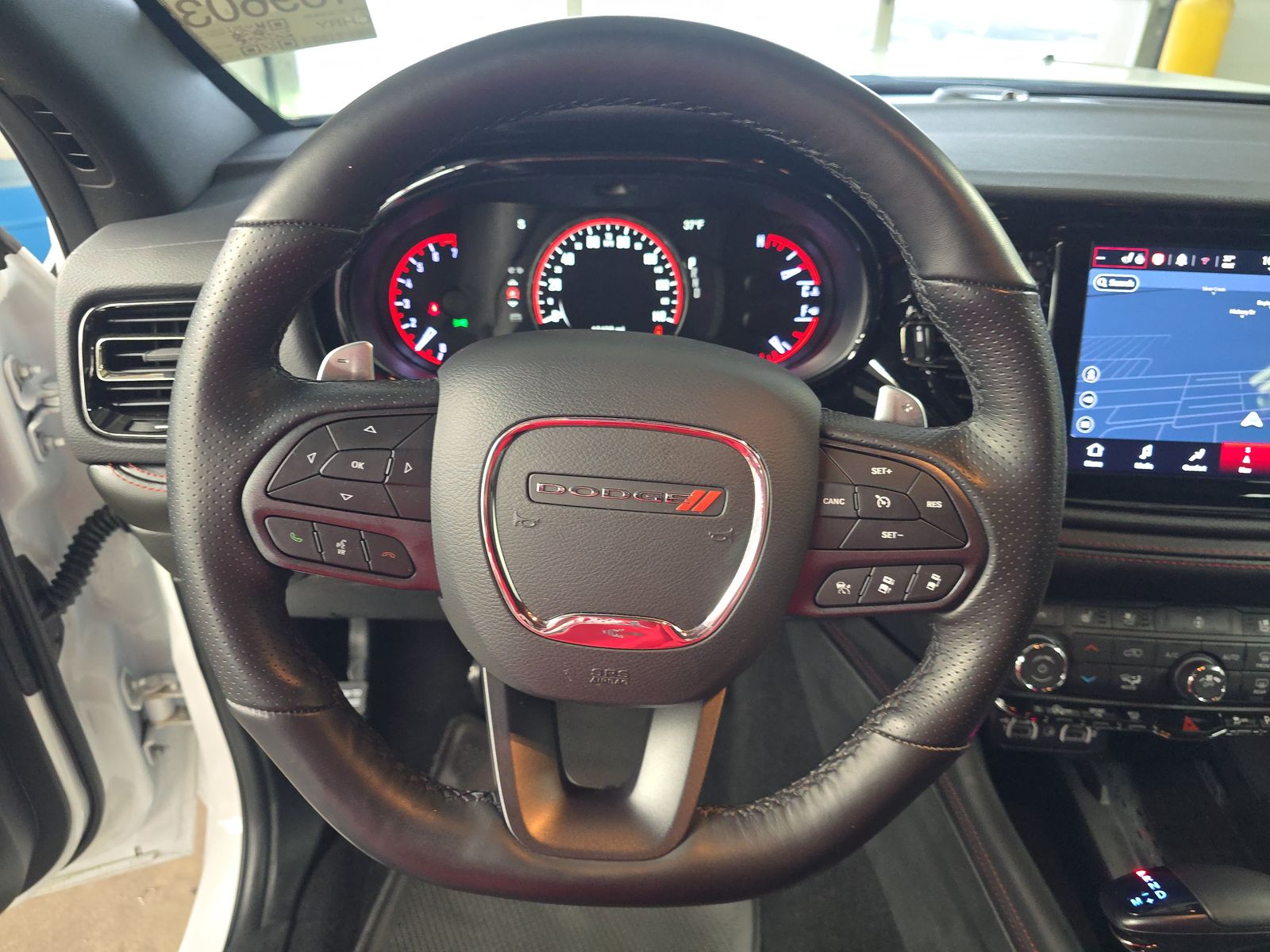 2025 Dodge Durango GT Plus AWD